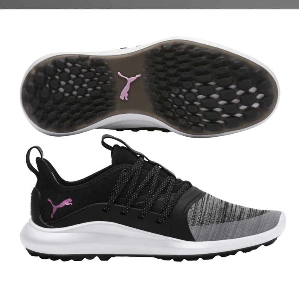 Puma women’s golf shoe size 7